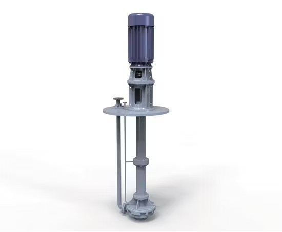 Single Suction Condensate Haishi Vs4 Vs1 Iron Oxide Pump With Low Price high quality